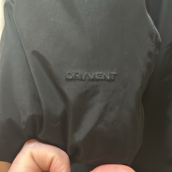 Northface Peplum Jacket - Picture 7 of 10